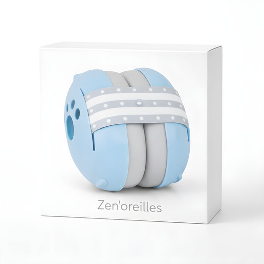 Zen’Oreilles